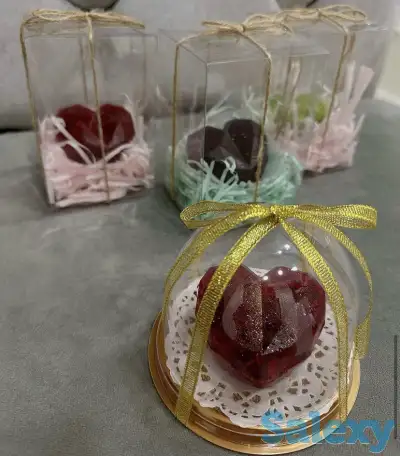 Чайные бомбочки, фотография 2