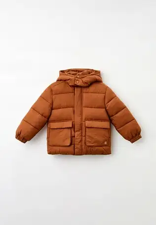 Куртка утепленная sela, фотография 1