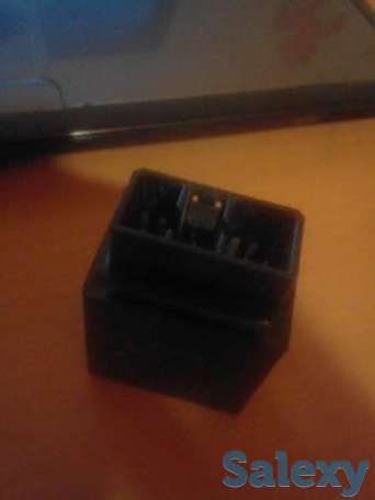 Реле 5ЕВ-81950 OMRON Япония, фотография 1