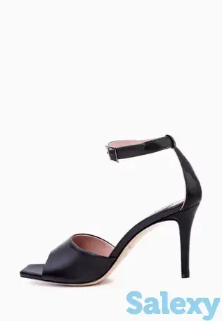 Босоножки aizhan assenbayeva, фотография 1