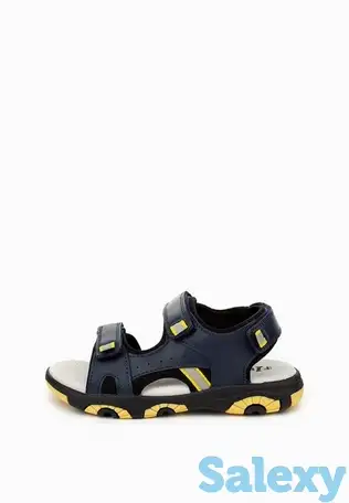 Сандалии zenden first, фотография 3