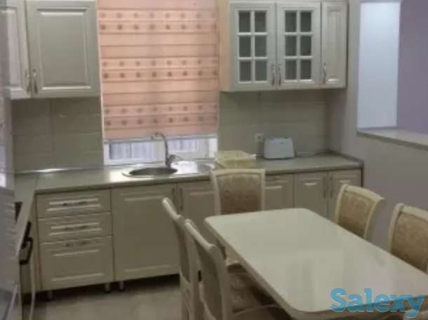 Квартра возле моря 14 мкр 16 дом, фотография 1