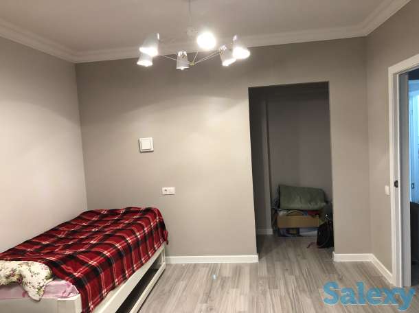 Продается 3-х комнатная квартира, Янушкевича-Потанина, фотография 4