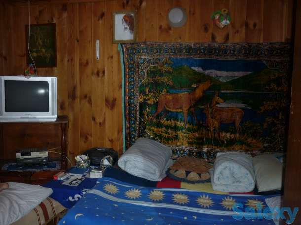 Продам дачу, общество Ермак,43 км,дом 43004, фотография 3