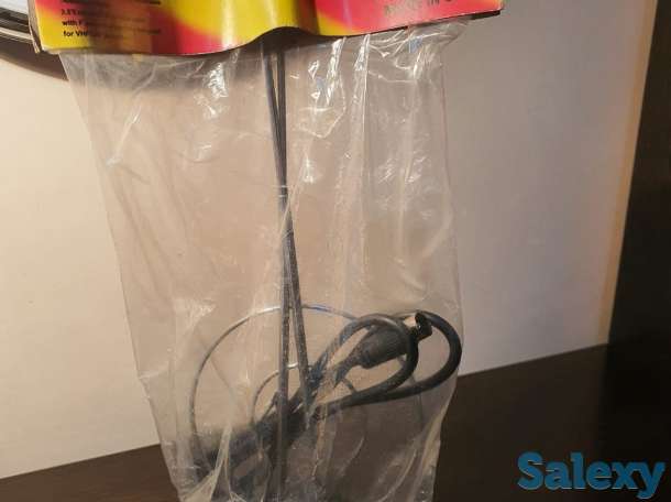 Комнатная антенна VHF UHF, AN418M, фотография 4