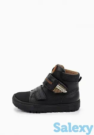 Ботинки лель, фотография 2