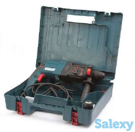 Перфоратор электрический, фотография 2