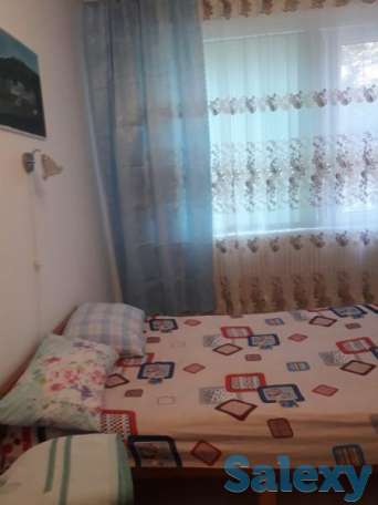 Возьму девушку на подселение, Жандосова 47, фотография 1