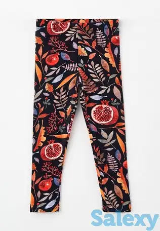 Леггинсы ete children, фотография 1