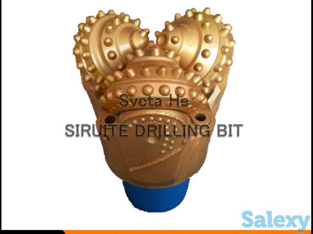 Покупаю долото буровое шарошечное.алмазное долото.ПДС бит для глубокой скважины, фотография 3
