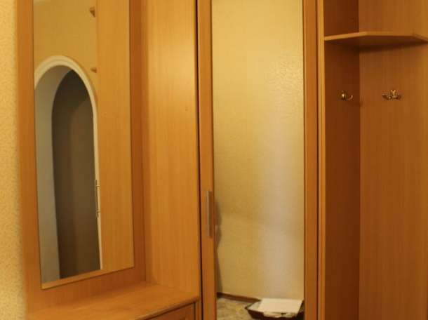 Сдам квартиру на длительный период, ул. Еренкабырга 14/1, фотография 4