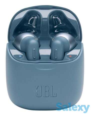 Беспроводные наушники JBL 220TWS, фотография 1