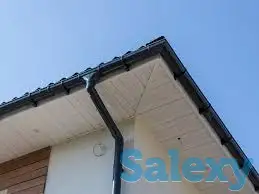 Водосточные системы Docke, самая низкая цена., фотография 1