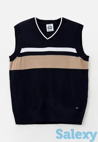 Жилет playtoday, фотография 1