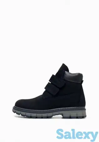 Ботинки alessio nesca, фотография 2