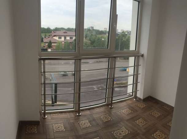 Продам 3-комн квартиру, ЖК Миланский квартал, 132кв.м, фотография 5