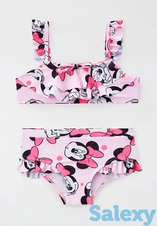 Купальник playtoday, фотография 1