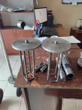 Обработка металла любой сложности металлоконструкции нормализация фрезеровка токарные строгальные работы сверление, фотография 17