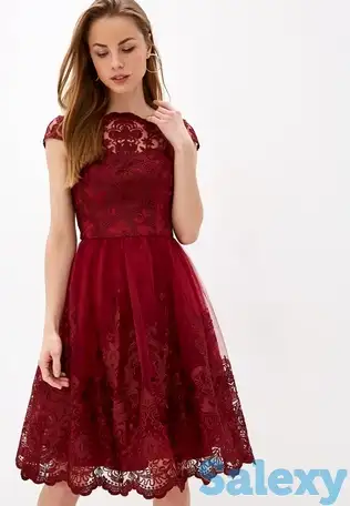 Платье chi chi london, фотография 1