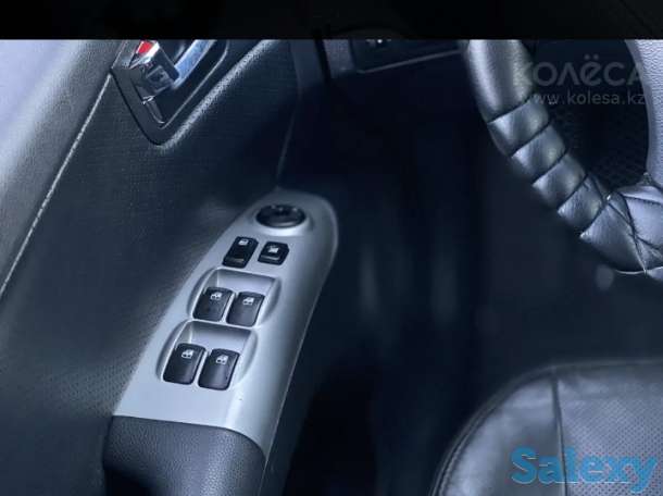 Авто.2005 г.АКПП,2 литр, Kia Sportage, фотография 3