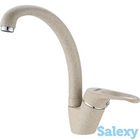 Смеситель для раковины, фотография 4