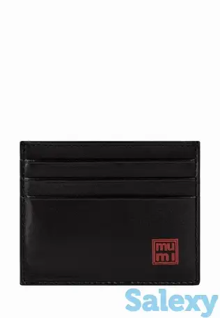 Визитница mumi, фотография 1