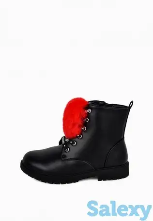 Ботинки t.taccardi, фотография 1