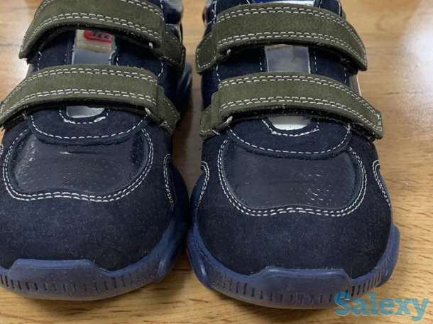 Детская ортопедическая обувь из Турции, фотография 2