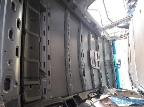 Шумоизоляция вашего авто, фотография 7