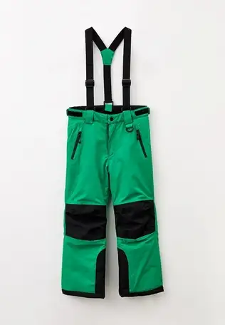 Брюки утепленные sela, фотография 1