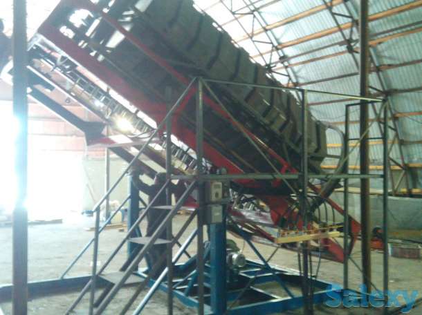 Продаю оборудование для изготовления объёмных изделии, ёмкостей (Россия), фотография 2