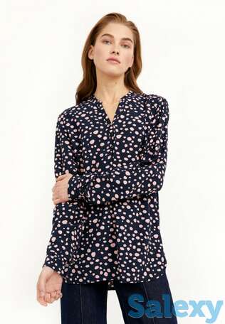 Блуза finn flare, фотография 1