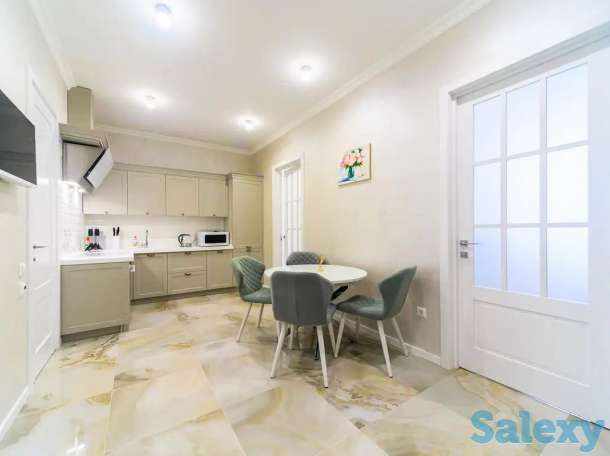 Комфортабельная квартира в ЖК Вавилон, ул. Розыбакиева, 247, фотография 15