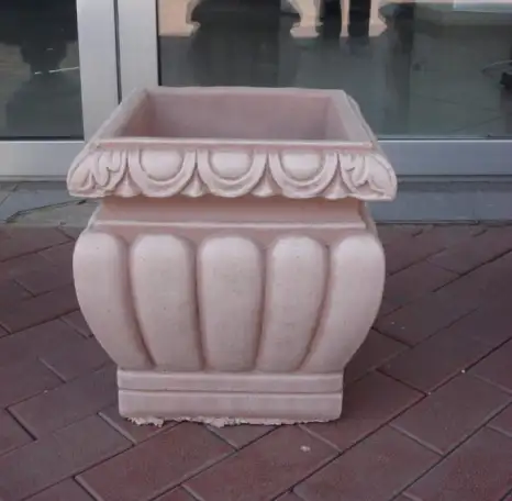 Продажа - изготовление  МАФ, вазоны, клумбы для цветов, горшки, дорожные ограничители в Казахстане в Алматы., фотография 10