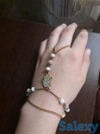 Продам браслет также доставка по городу, фотография 1