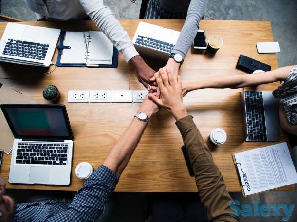 Внимание! Владельцы бизнеса!, фотография 2