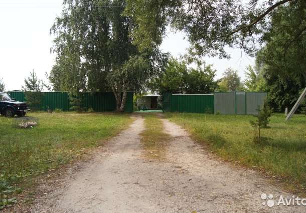 Коттедж 61 м² на участке 12 сот., фотография 8