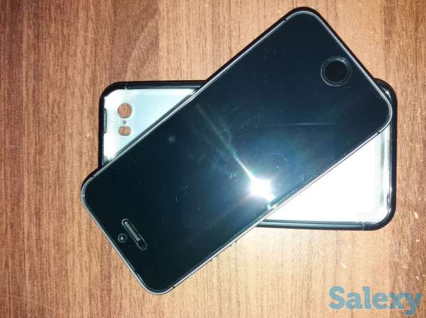 iPhone 5se 32g, фотография 1