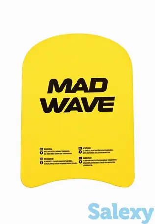Доска для плавания madwave, фотография 1