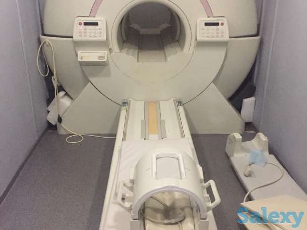 Мобильный томограф мрт 1,5 тесла., фотография 2