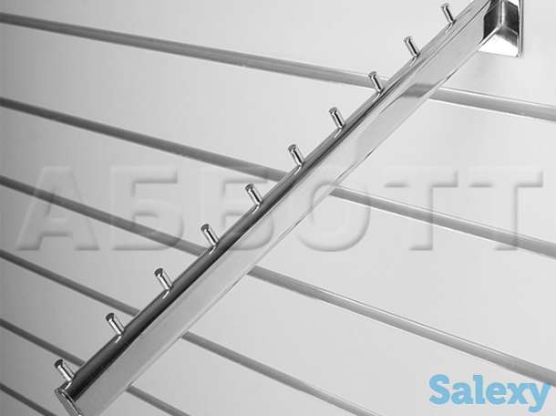 Крючки в экономпанель, фотография 3