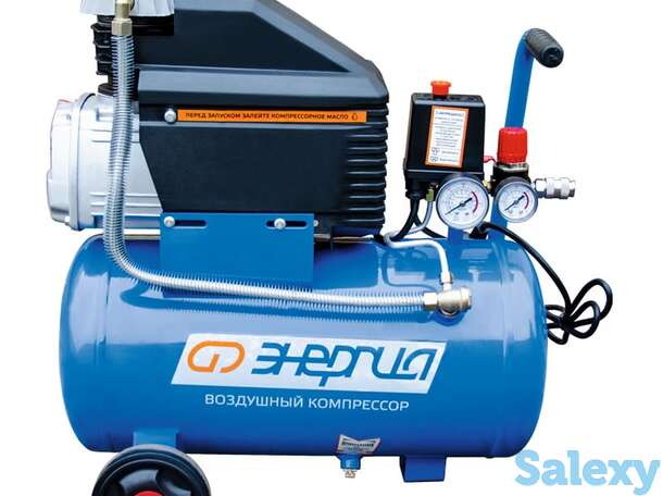 Компрессор энергия про кп1-260/30, фотография 1