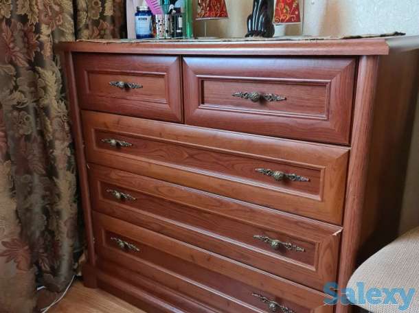 Спальный гарнитур, фотография 3