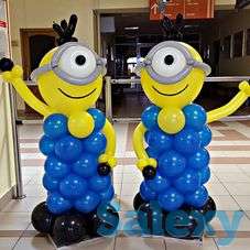 Шары на 1 июня ( День защиты детей), фотография 6