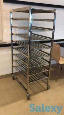 Тележка-шпилька., фотография 2