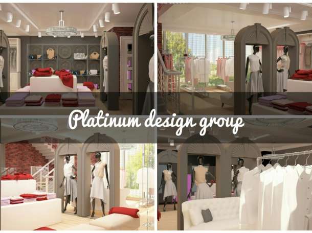 Дизайн интерьера под ключ, фотография 9