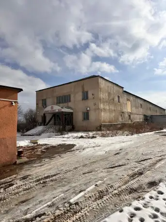 Продажа промбазы и участки под производство Алматы и Алматинской области, фотография 2