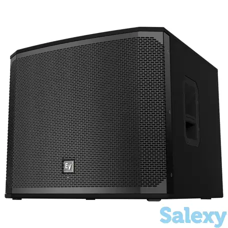 Активный сабвуфер electro-voice ekx18sp, фотография 1