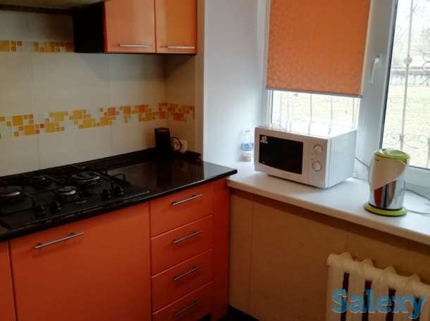 Продаётся квартира, проспект Тауелсыздык д.12, фотография 6