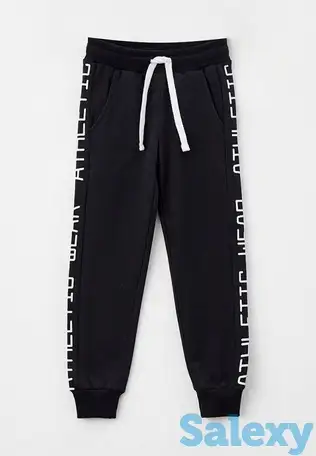 Брюки спортивные elementarno, фотография 1